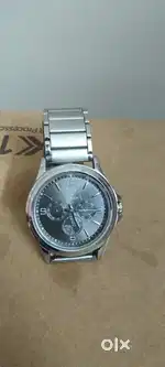 Titan watch