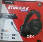 Gaming Headphones