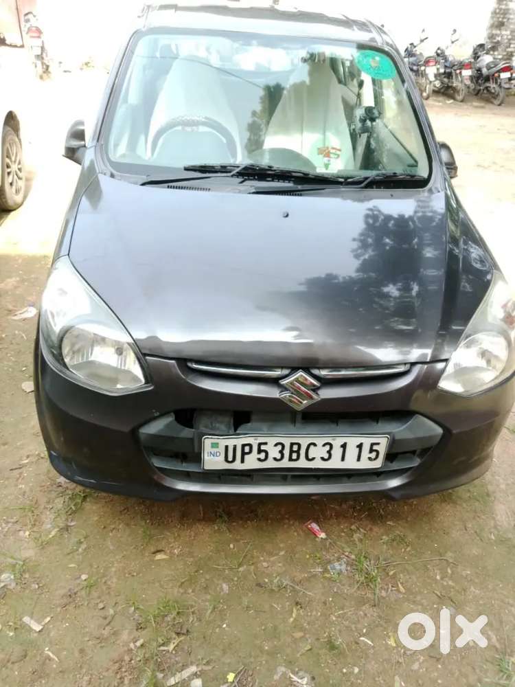 Alto 800 good condition