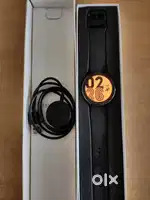 Samsung Galaxy Watch - 4 (Bluetooth + WiFi)