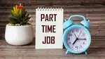 Part Time Job  Body Massage Therepy Role  Earn Weekly