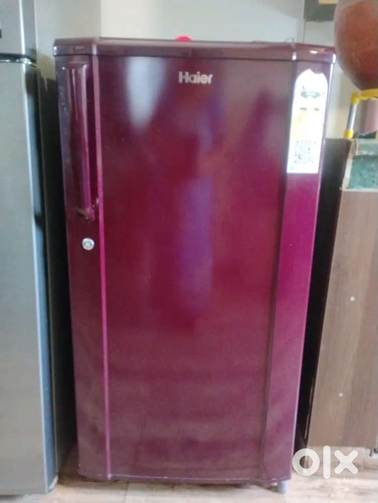 Haier Fridge For Sale