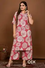 Co-ord set