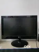 Computer With Table (GTA V Working)