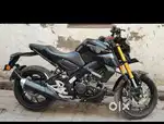 Selling my bike