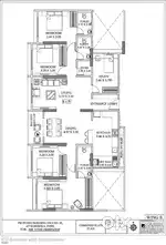 4 BHK SIMPLEX & DUPLEX FOR SALE AT PARGE NAGAR KONDWA