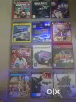 Ps3 game cd
