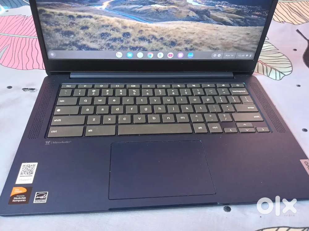 Lenovo Chromebook