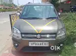 Maruti Suzuki Wagon R 1.0 LXi CNG, 2020, CNG & Hybrids