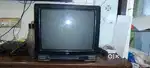 BPL tv 21 inch