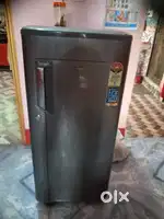 190 liter Whirlpool Refrigerator