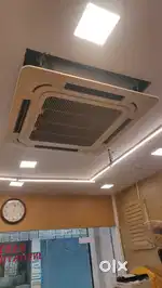 Daikin Duct Ac 2 ton