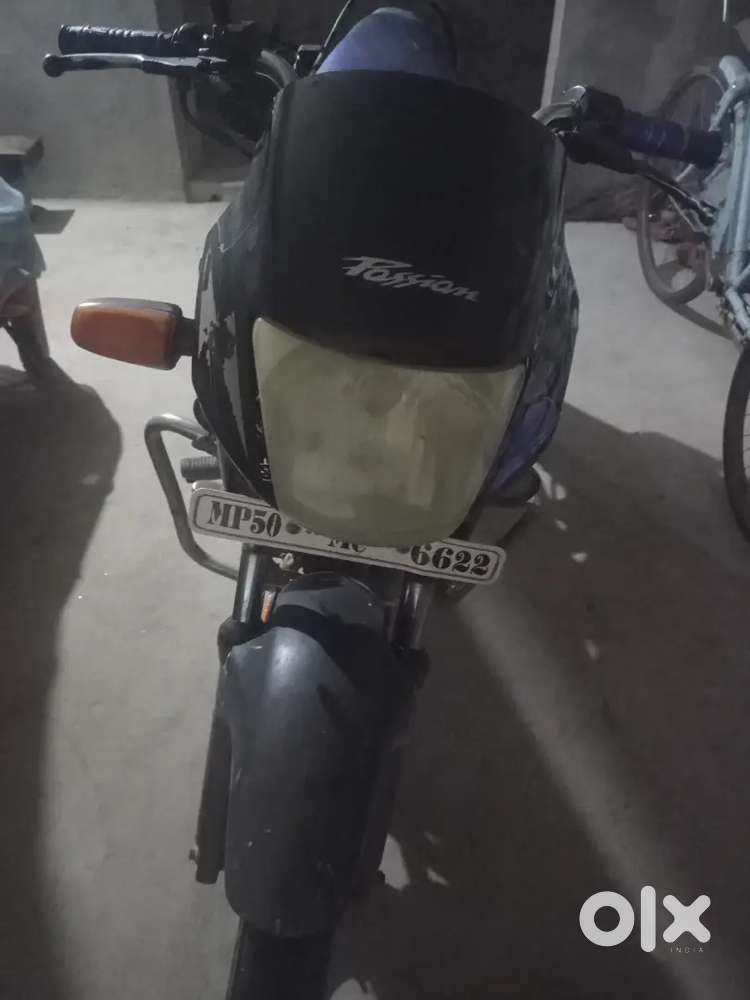 Do baik hai passion ek Twister