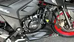 TVS Apache RTR 160 4v special edition