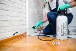Technician Vacancies for Fumigation in Kochi, Kottayam & Kozhikode