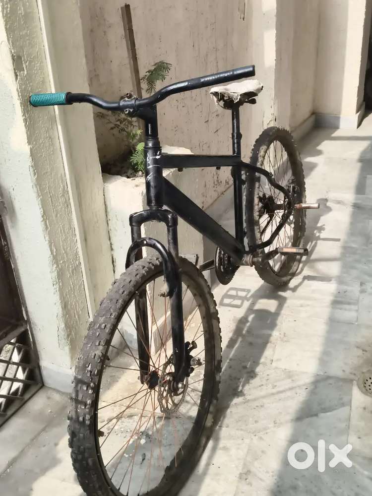 Wana buy bicyle in just 2000