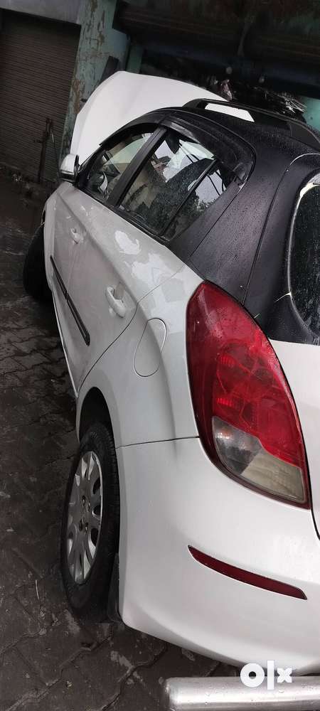 Hyundai i20 2012 Diesel Well Maintained