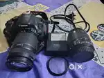 Canon 700d