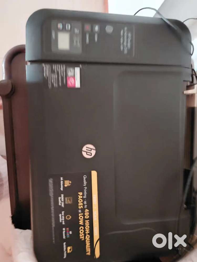 HP Deskjet printer