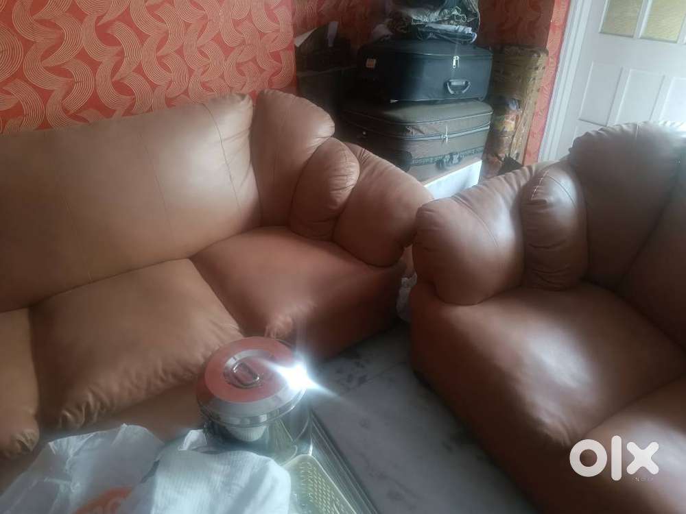 Luxury sofa
