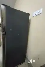 Samsung double door fridge