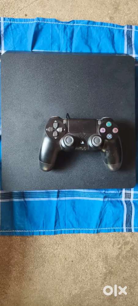 PlayStation 4 Sony