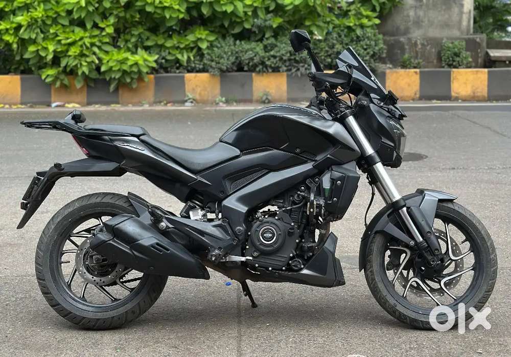 BAJAJ DOMINAR 400 UG ABS 2019