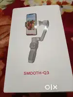 Mobile gimbal
