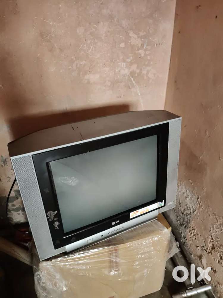 I sold lg tv in working condition