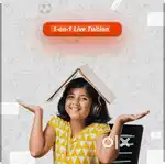 Required students for online odia tution