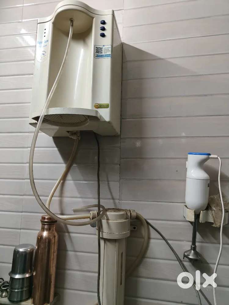 Aquaguard Water Purifier