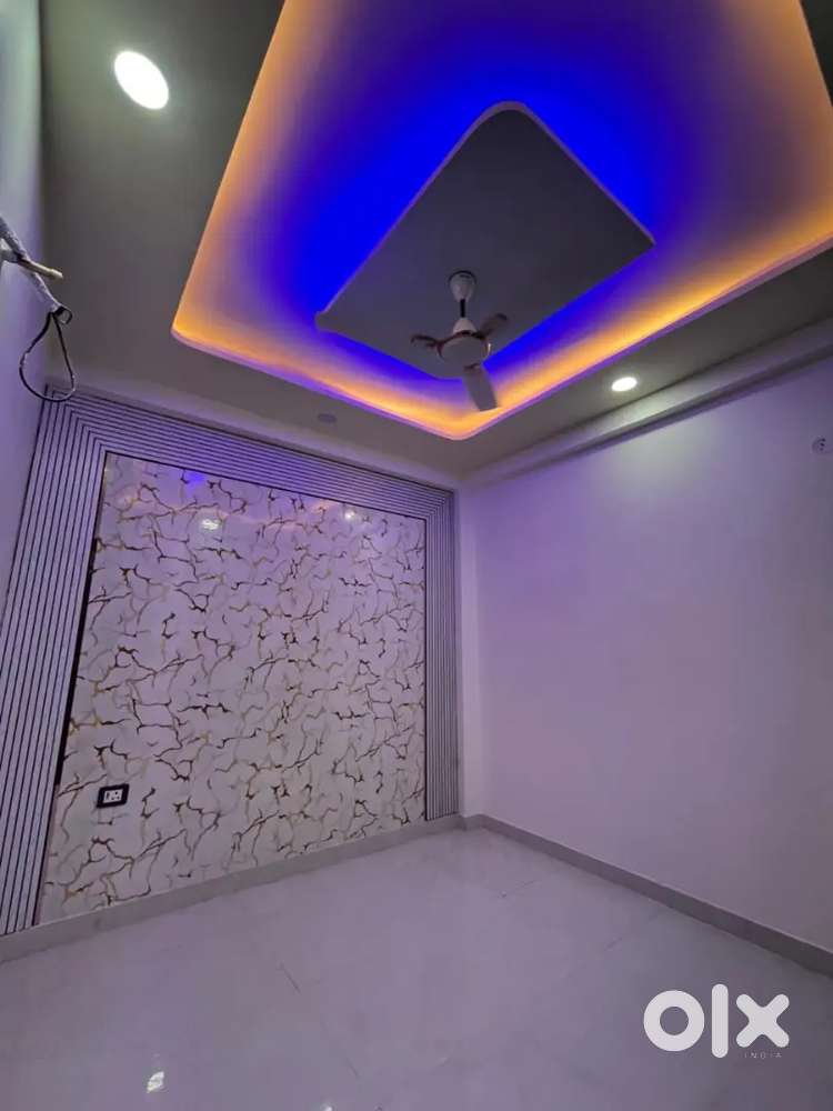 “Spacious 3BHK Apartment – Har Family Ke Liye Perfect Choice”