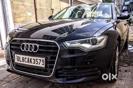 Audi A6 2.0 TDI, 2015, Diesel