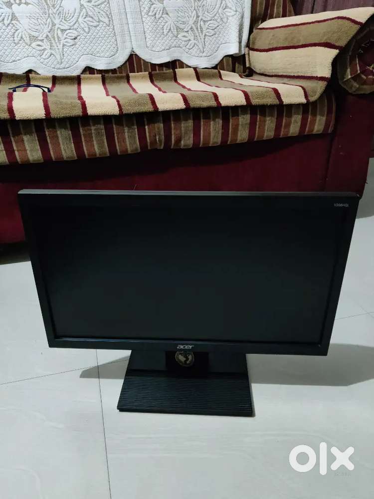 Acer HD LED Monitor