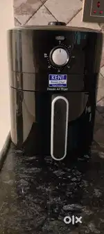 Kent Air fryer