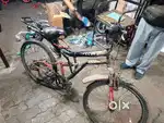 Avon  cycle double disc brake