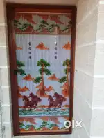 Saint gobain mosquitoes Alluminium mesh doors and net windows ₹2000