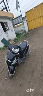 Tvs jupiter