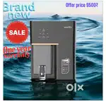Best ro water purifier innovica model