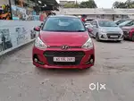 Hyundai Grand i10 2018 Petrol r77000 Km Driven