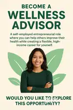 Wellness Advisor