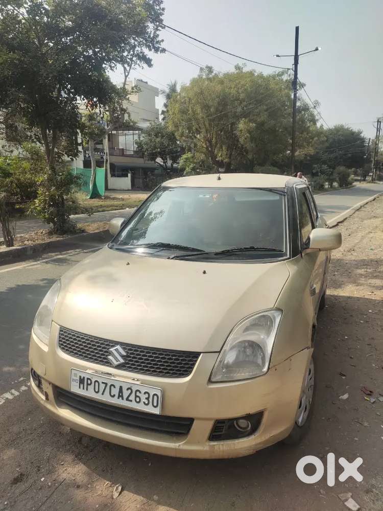 Engine condition sahi hai