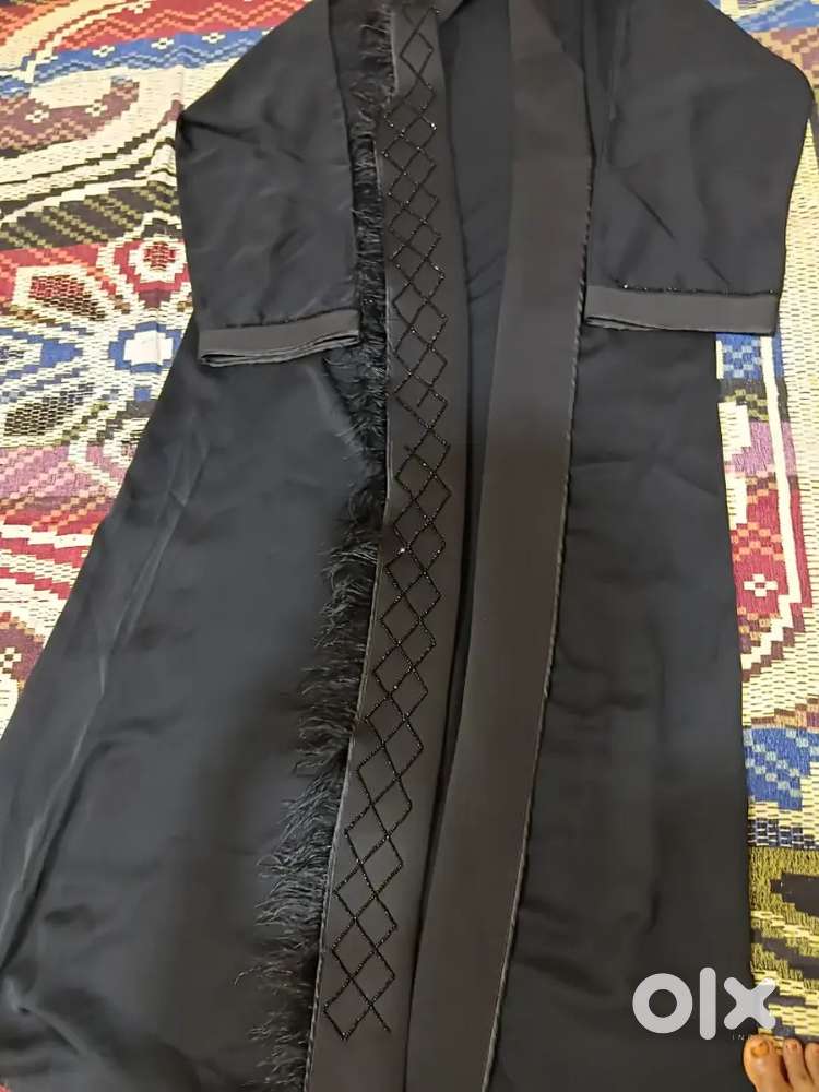Burqas frome abu dhabi