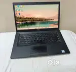 Dell laptop