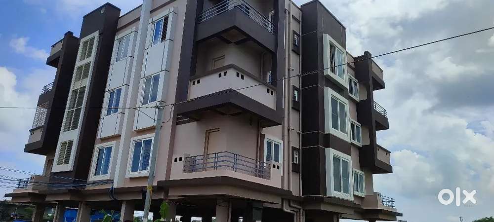 2BHK Flat to be Rented