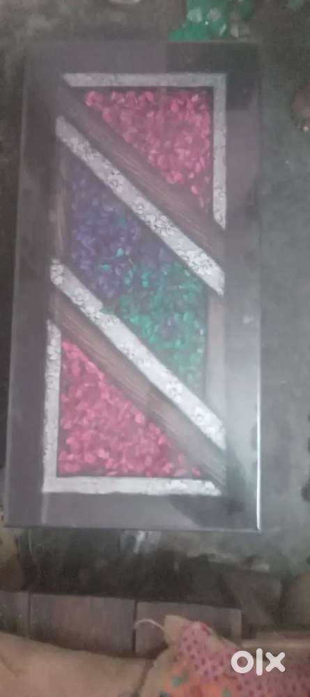 Designer table