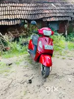Access 125 2015 model good running Neat&clean