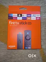 Amazon fire TV Stick