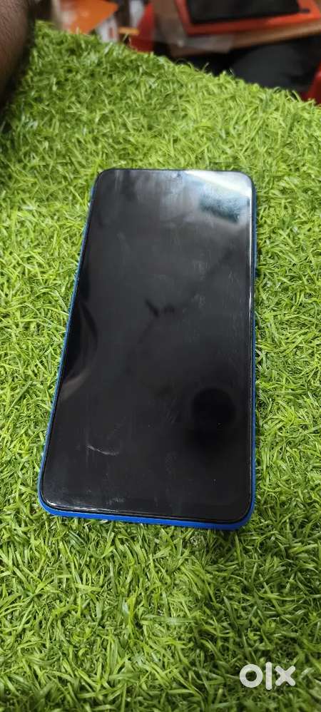 Poco M3 New condition