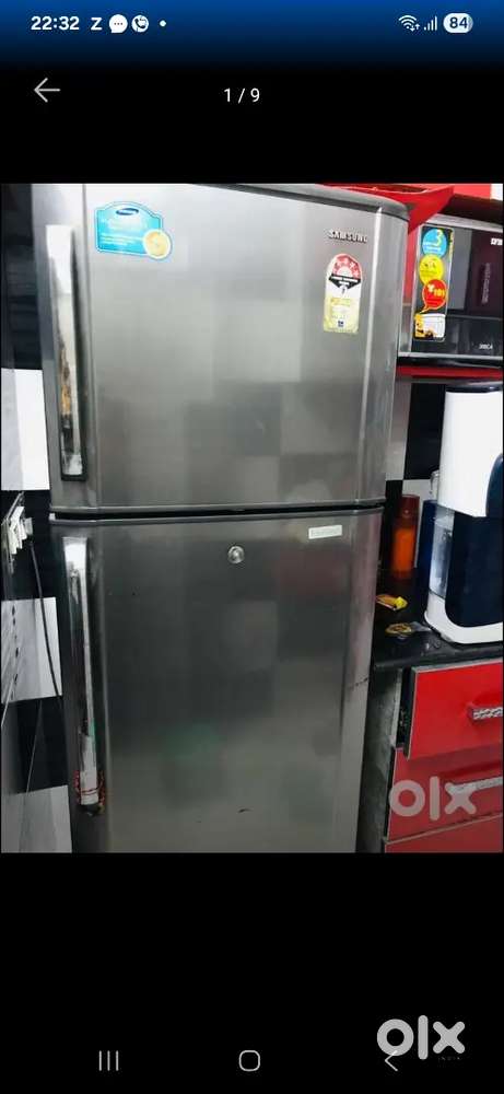 Samsung Fridge